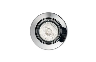 ВСТРАИВАЕМЫЙ СВЕТОДИОДНЫЙ СВЕТИЛЬНИК AMBRELLA LIGHT DESING 5W D5550 SB/CL-A MNOGOROZETOK - МНОГОРОЗЕТОК