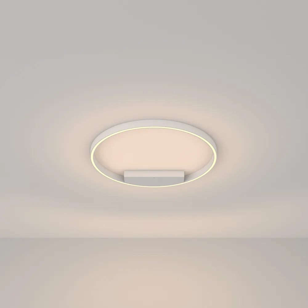Светильник светодиодный потолочный Maytoni Rim MOD058CL-L35W3K MAYTONI