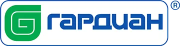 Логотип магазина Гардиан
