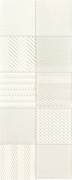 ELEMENTARY D-ELEMENTARY patch dust STR, декор ARTCERAMICA - АРТКЕРАМИКА
