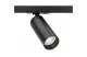 Трековый однофазный светодиодный светильник диммируемый Maytoni Unity Focus LED TR021-1-12B3K-W-D-B MAYTONI