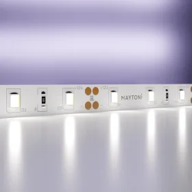 Светодиодная лента Maytoni 7,2W 6000K 12V IP20 20003 MAYTONI