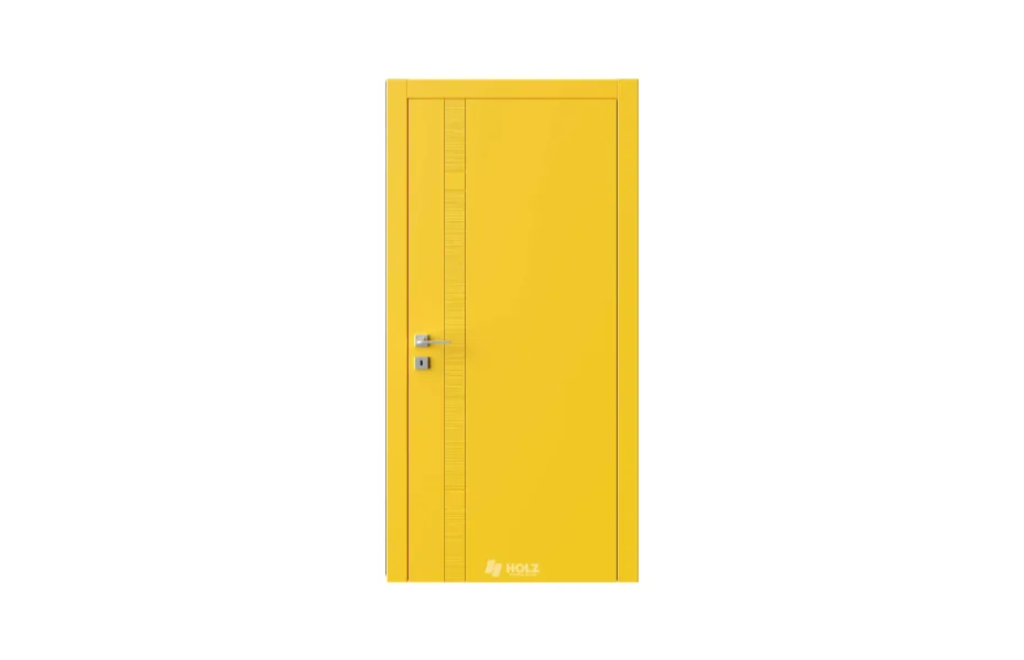 Inlay 1 RAL1023 7 ДВЕРЕЙ