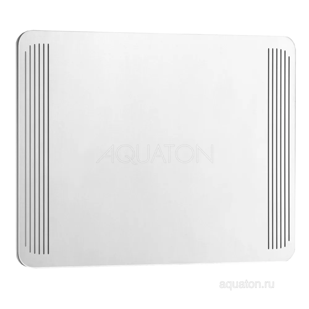 AQUATON Valencia 90 Зеркало с подсветкой АТЕЛЬЕ ВАННОЙ КОМНАТЫ. САМАРА