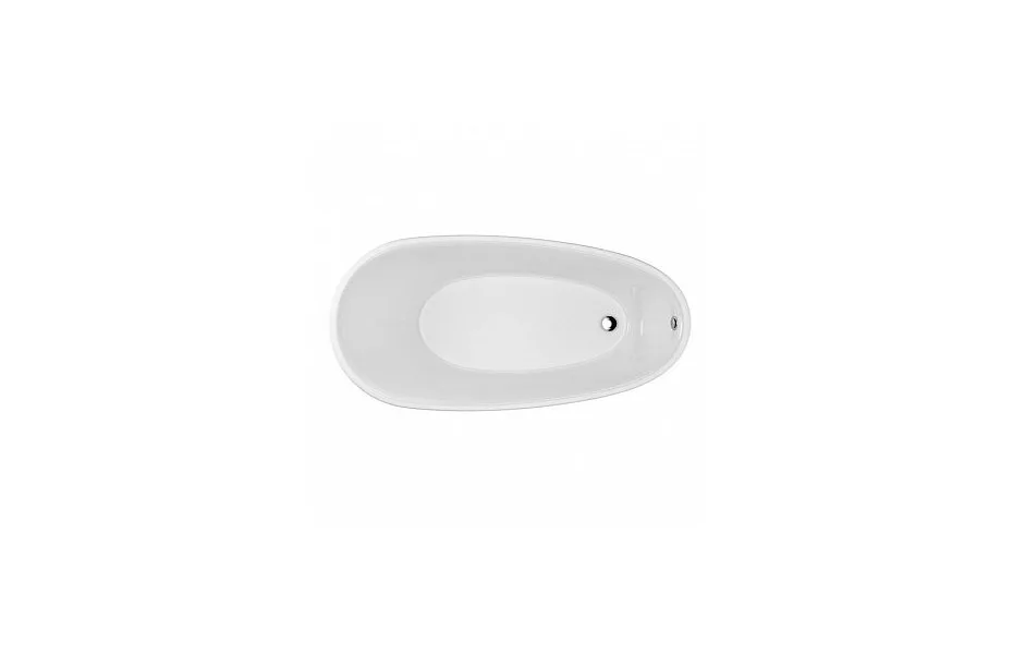 Акриловая ванна Excellent Olia 150x73 WAEX.OLI15WH МОСПЛИТКА