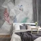 фрески Affresco Trend Art LOYMINA Group - ЛОЙМИНА ГРУП