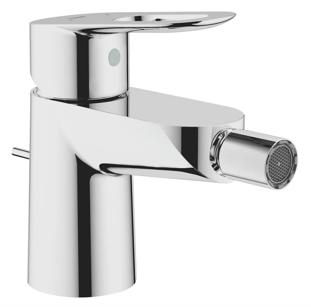 GROHE BauLoop Смеситель для биде АТЕЛЬЕ ВАННОЙ КОМНАТЫ. САМАРА