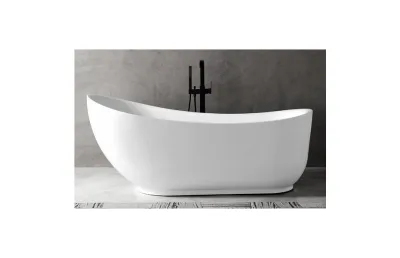 Акриловая ванна Abber 180x89x76 AB9288 МОСПЛИТКА