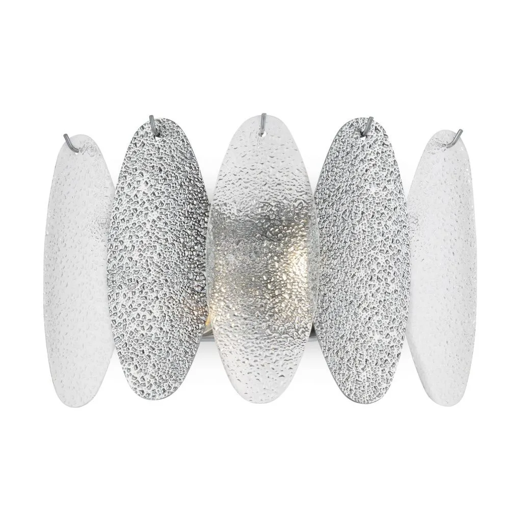 Светильник настенный Freya Demure FR5189WL-02CH MAYTONI