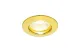 ВСТРАИВАЕМЫЙ СВЕТИЛЬНИК AMBRELLA LIGHT CLASSIC 863A GD MNOGOROZETOK - МНОГОРОЗЕТОК