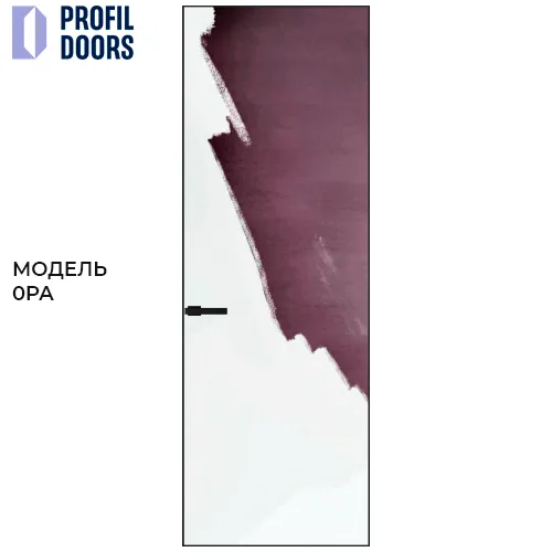 КОЛЛЕКЦИЯ ПОД ПОКРАСКУ И СКРЫТЫЕ КОРОБА PROFILDOORS - ПРОФИЛЬДОРС