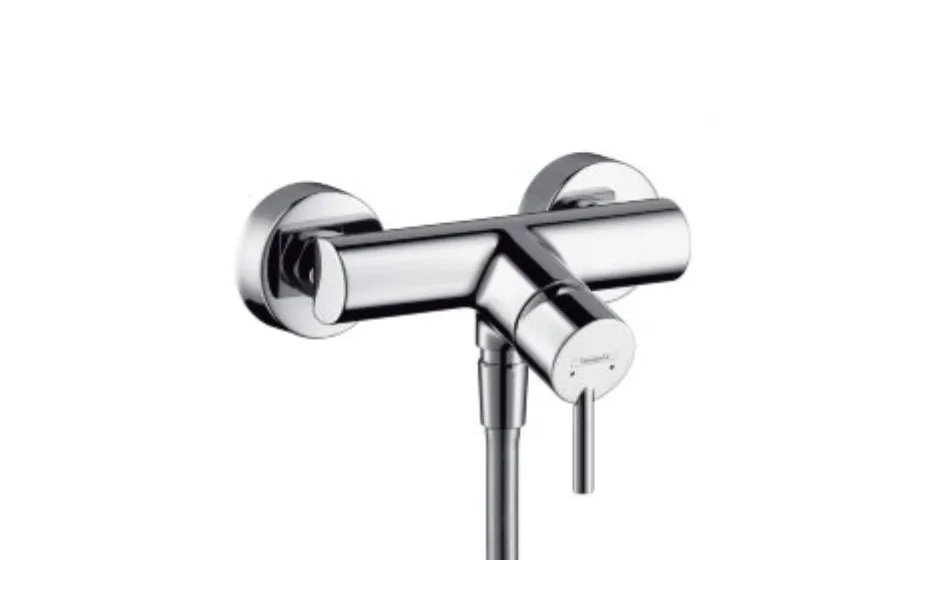 Смеситель для душа Hansgrohe Talis S2 32640000 АКВАМЕТРИЯ
