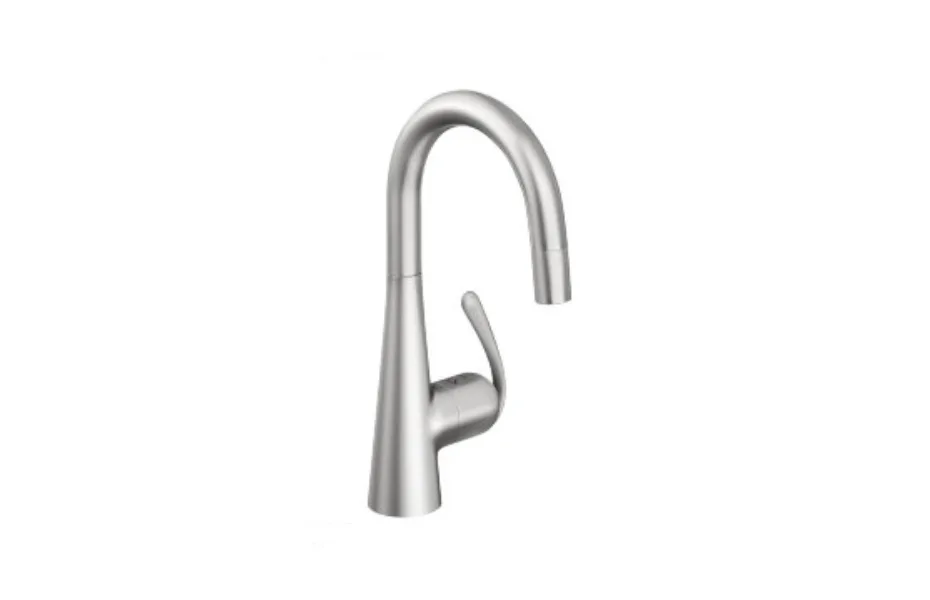 Смеситель для кухни Grohe Zedra New 32296SD0 АКВАМЕТРИЯ