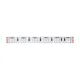 Светодиодная лента 14,4Вт/м 24V IP20 RGB Maytoni 10174 MAYTONI
