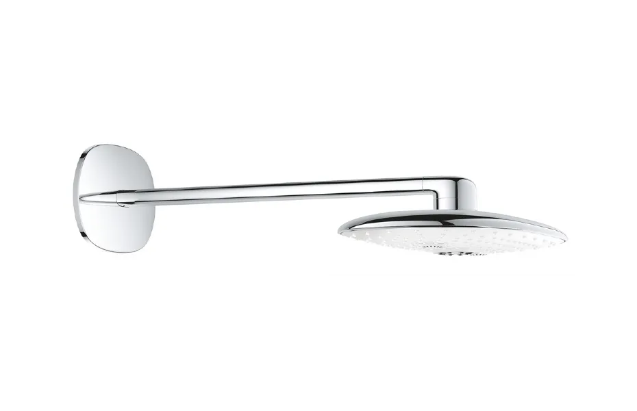 GROHE Rainshower SmartControl DUO Верхний душ и кронштейн АТЕЛЬЕ ВАННОЙ КОМНАТЫ. САМАРА