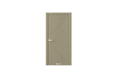 Palitra P4 Бежевый RAL1035 7 ДВЕРЕЙ