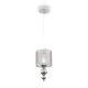 Подвесной светильник Freya Lauren FR5093PL-01CH MAYTONI