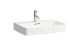Раковина Laufen Val Saphir Keramik 60х42 8.1028.3.000.104.1 АКВАМЕТРИЯ