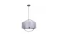 ПОДВЕСНАЯ ЛЮСТРА VELE LUCE EFFE VL4135L05 MNOGOROZETOK - МНОГОРОЗЕТОК