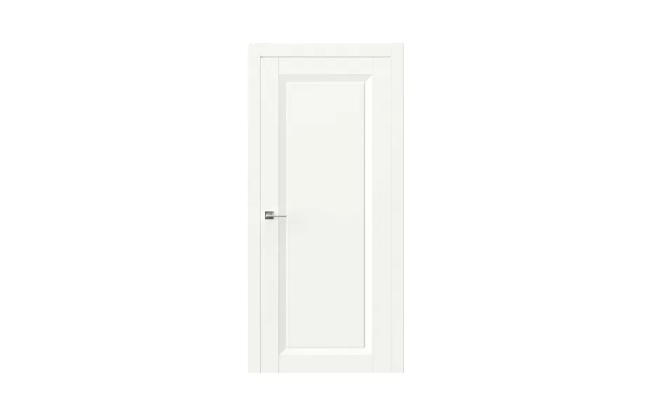 Межкомнатная дверь Mantone 1 RAL9010 7 ДВЕРЕЙ