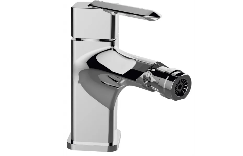 BELBAGNO Crystal Смеситель для биде АТЕЛЬЕ ВАННОЙ КОМНАТЫ. САМАРА