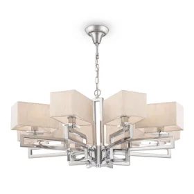 Подвесная люстра Maytoni Megapolis MOD906-08-N MAYTONI