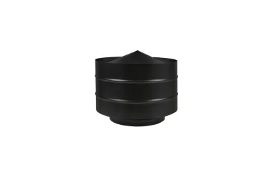 Дефлектор ВЕЗУВИЙ Black (430; 0,5) D150/250 ПАР МАСТЕР