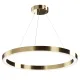 Подвесной светодиодный светильник Maytoni Saturno MOD415PL-L60BS4K MAYTONI