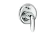 Смеситель для ванны Grohe Euroeco (со встраиваемым механизмом) 32747000 АКВАМЕТРИЯ