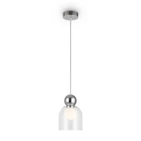 Светильник подвесной Freya Focus FR5220PL-01CH2 MAYTONI
