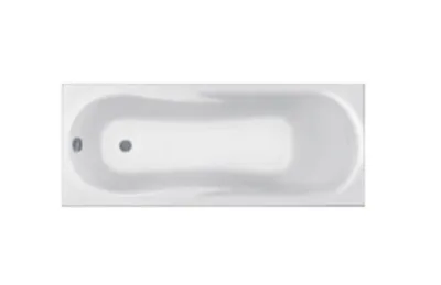 Акриловая ванна Roca Uno 160x75 ZRU9302869 АКВАМЕТРИЯ