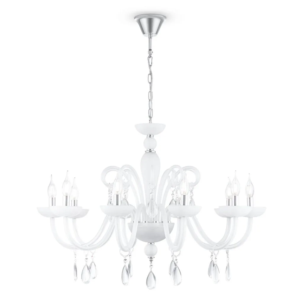 Подвесная люстра Maytoni Cecilia DIA011PL-10W MAYTONI