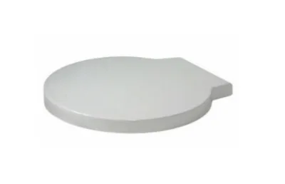 Крышка-сиденье Duravit Starck 1 (SoftClose) 0065880099 АКВАМЕТРИЯ