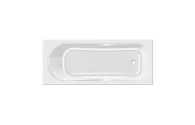 Ванна акриловая Santek Тенерифе XL 170х70 белая 1.WH30.1.979 АКВАМЕТРИЯ