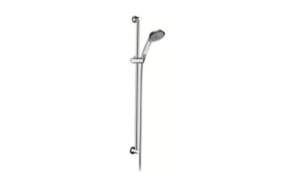 Душевой гарнитур Hansgrohe Raindance Classic 100 AIR3jet/Unica 27841000 АКВАМЕТРИЯ