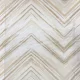 CHEVRON DEVORE BEIGE СТУДИЯ ТЕКСТИЛЯ SHTORS - ШТОРС