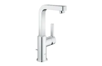 Смеситель для раковины Grohe Lineare 23296000 АКВАМЕТРИЯ