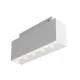 Трековый светильник для магнитного шинопровода Maytoni Gravity Points TR014-2-10W4K-W MAYTONI