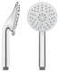 BELBAGNO Ручной душ шестипозиционный АТЕЛЬЕ ВАННОЙ КОМНАТЫ. САМАРА
