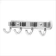 WasserKRAFT Oder K-3074 Кронштейн настенный АТЕЛЬЕ ВАННОЙ КОМНАТЫ. САМАРА