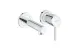 Смеситель для раковины Grohe Concetto New 19575001 АКВАМЕТРИЯ