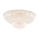 Хрустальная люстра Maytoni Palace DIA100-CL-34-G MAYTONI