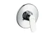 Смеситель для душа Hansgrohe Focus E2 31967000 АКВАМЕТРИЯ
