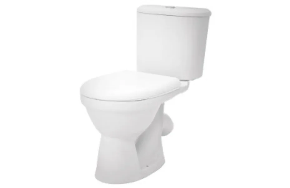 Унитаз компакт Santek Бореаль 1.WH30.2.144 АКВАМЕТРИЯ