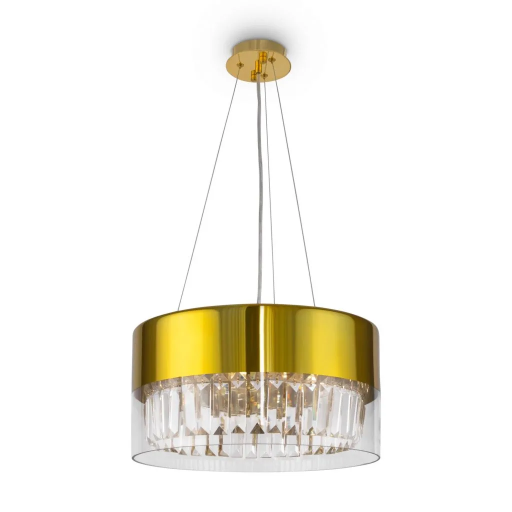 Подвесной светильник Maytoni Wonderland MOD313PL-04G MAYTONI