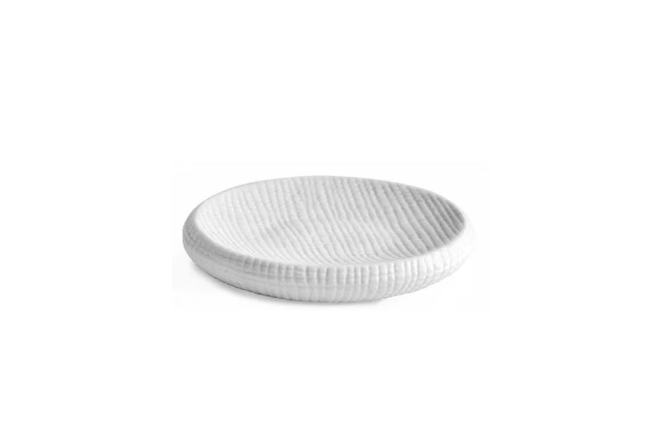 WasserKRAFT Dinkel K-4629 Мыльница АТЕЛЬЕ ВАННОЙ КОМНАТЫ. САМАРА
