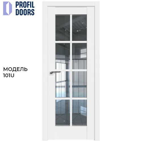 КОЛЛЕКЦИИ С ПОКРЫТИЕМ UNILACK PROFILDOORS - ПРОФИЛЬДОРС
