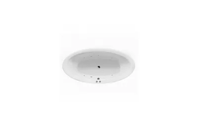 Акриловая ванна Excellent Lumina Soft 190x95 WAEX.LUM19.SOFT МОСПЛИТКА