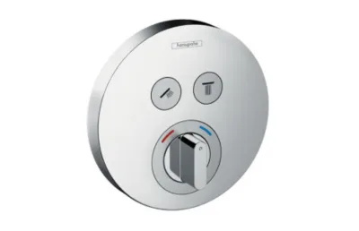 Смеситель для душа Hansgrohe ShowerSelect S 15748000 АКВАМЕТРИЯ