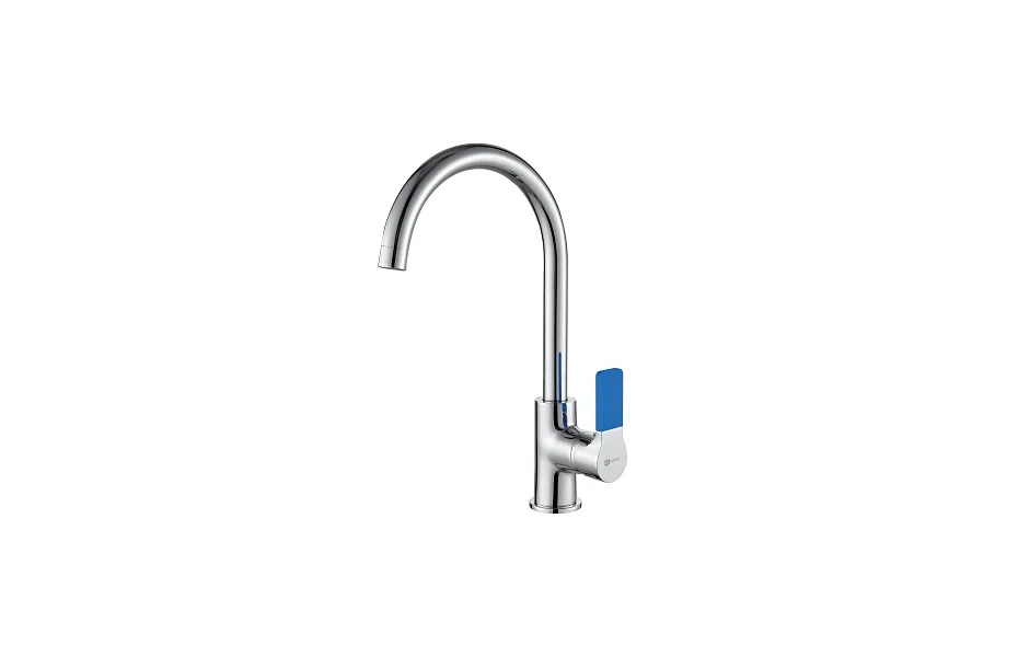 Смеситель Lemark Aura LM0605C для кухонной мойки МОСПЛИТКА